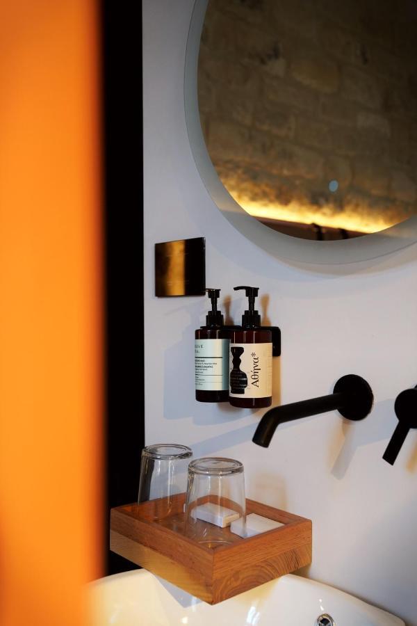 Heart Hotel 레메소스 외부 사진