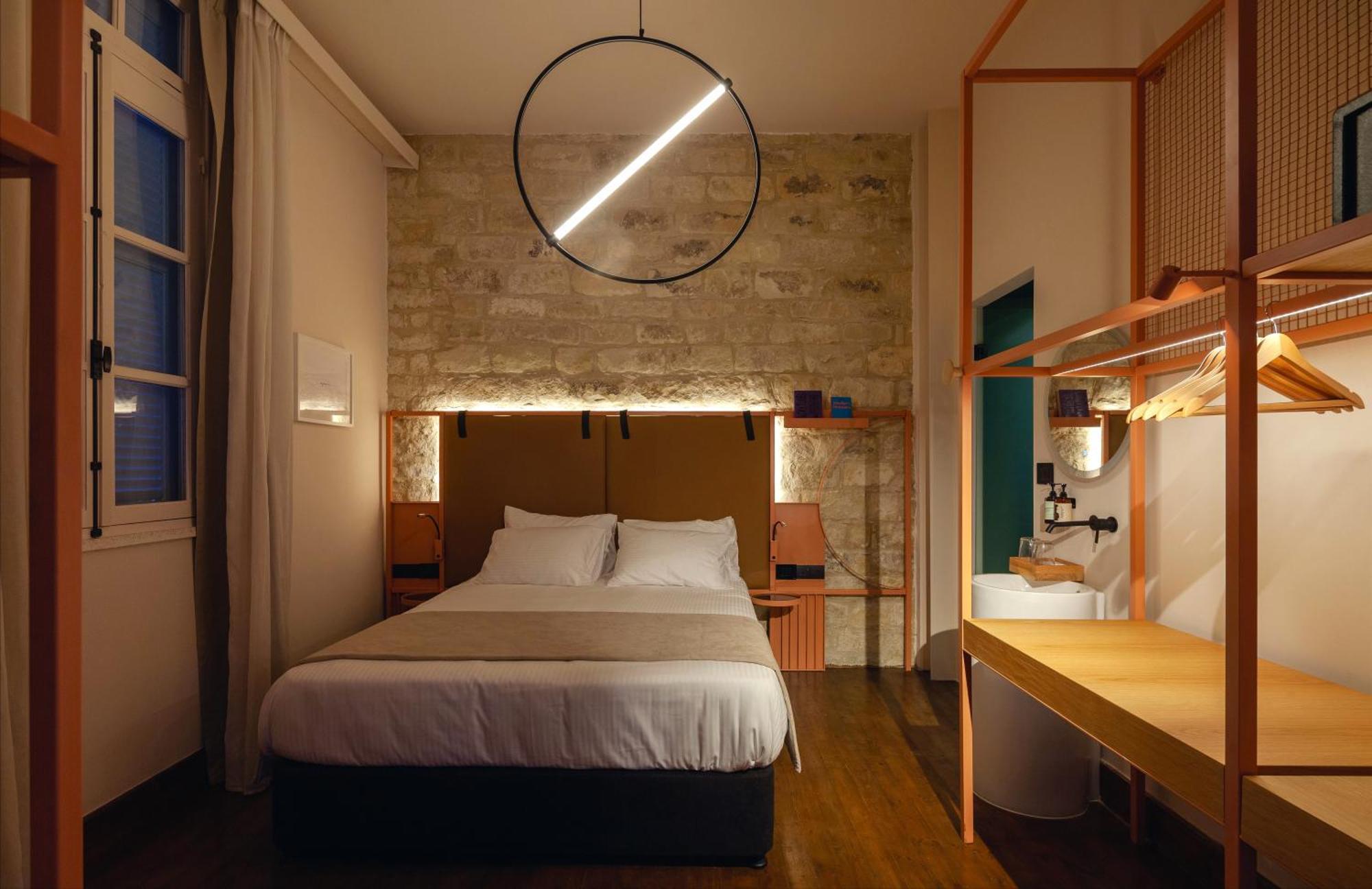 Heart Hotel 레메소스 외부 사진