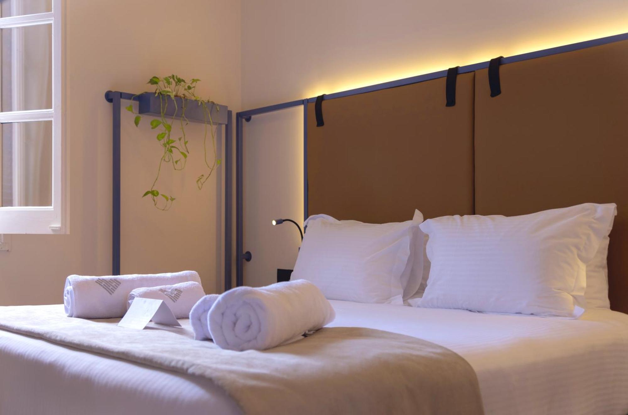 Heart Hotel 레메소스 외부 사진