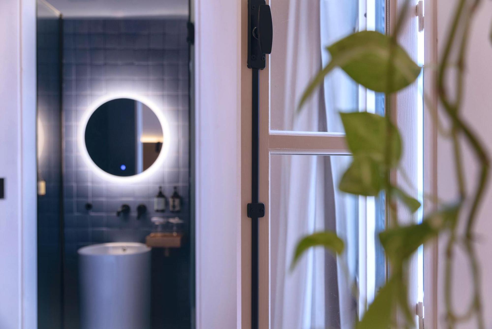 Heart Hotel 레메소스 외부 사진