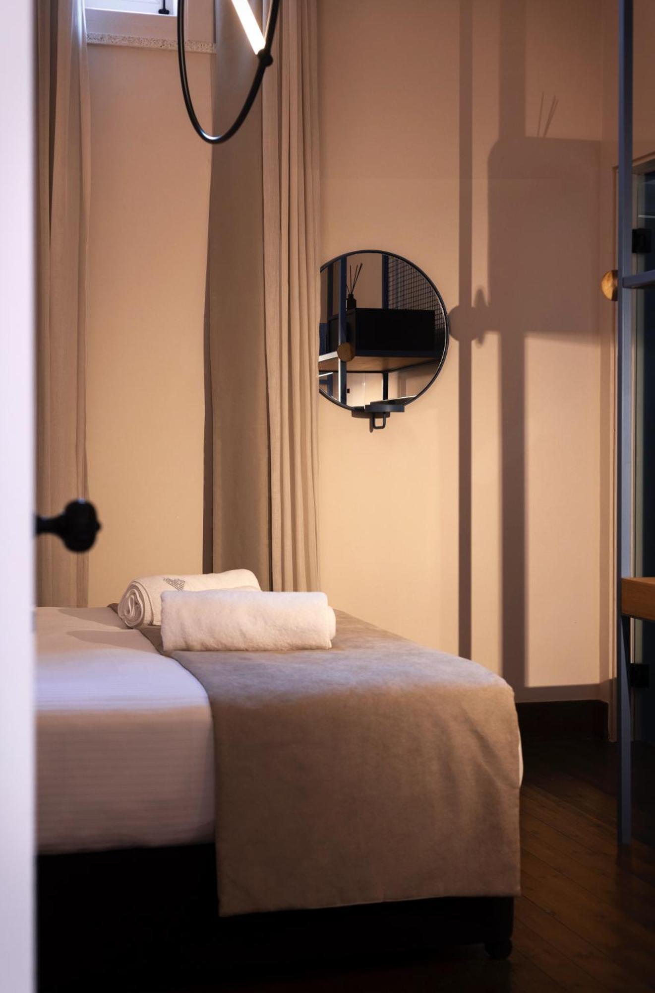 Heart Hotel 레메소스 외부 사진