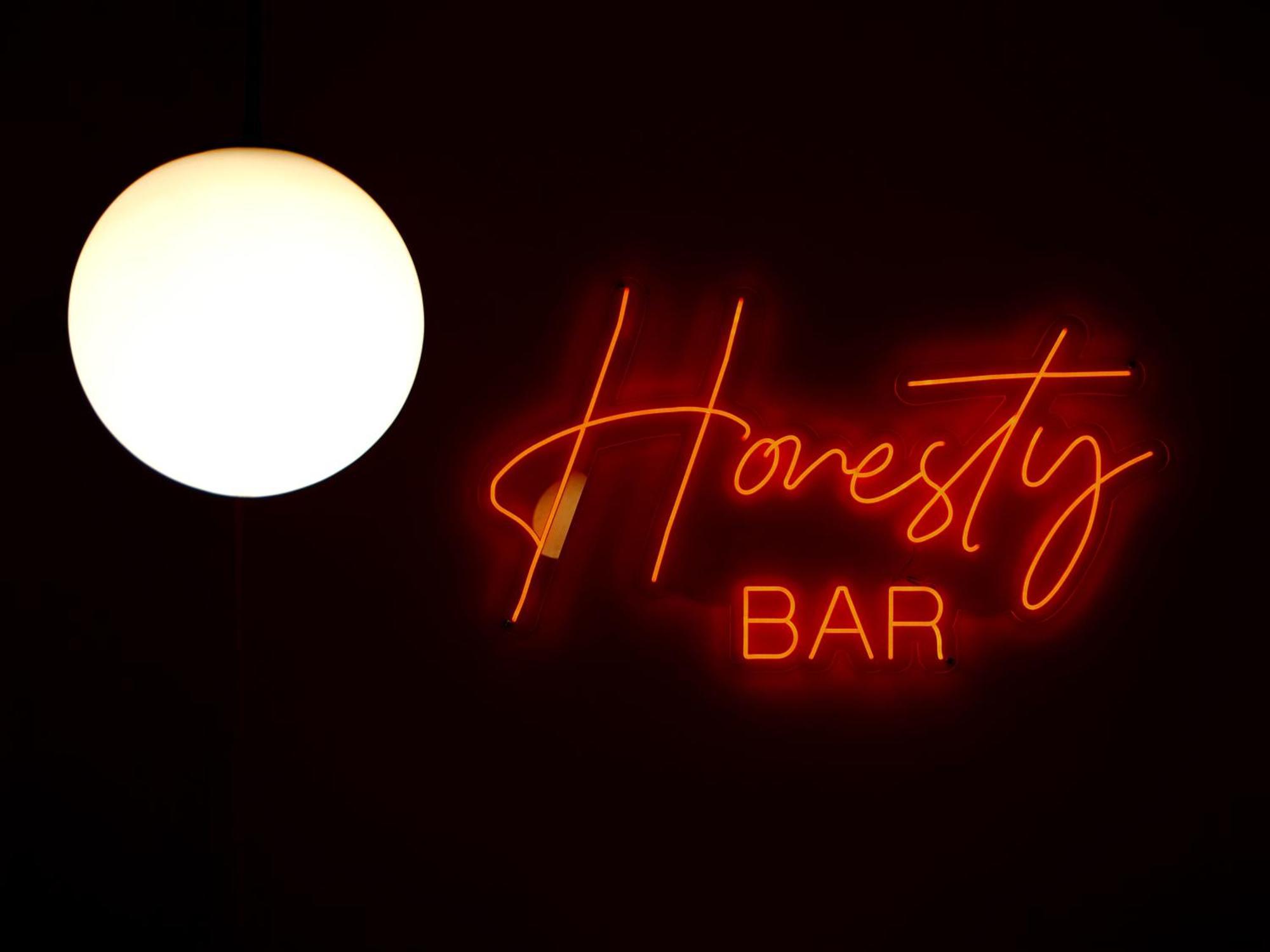 Heart Hotel 레메소스 외부 사진