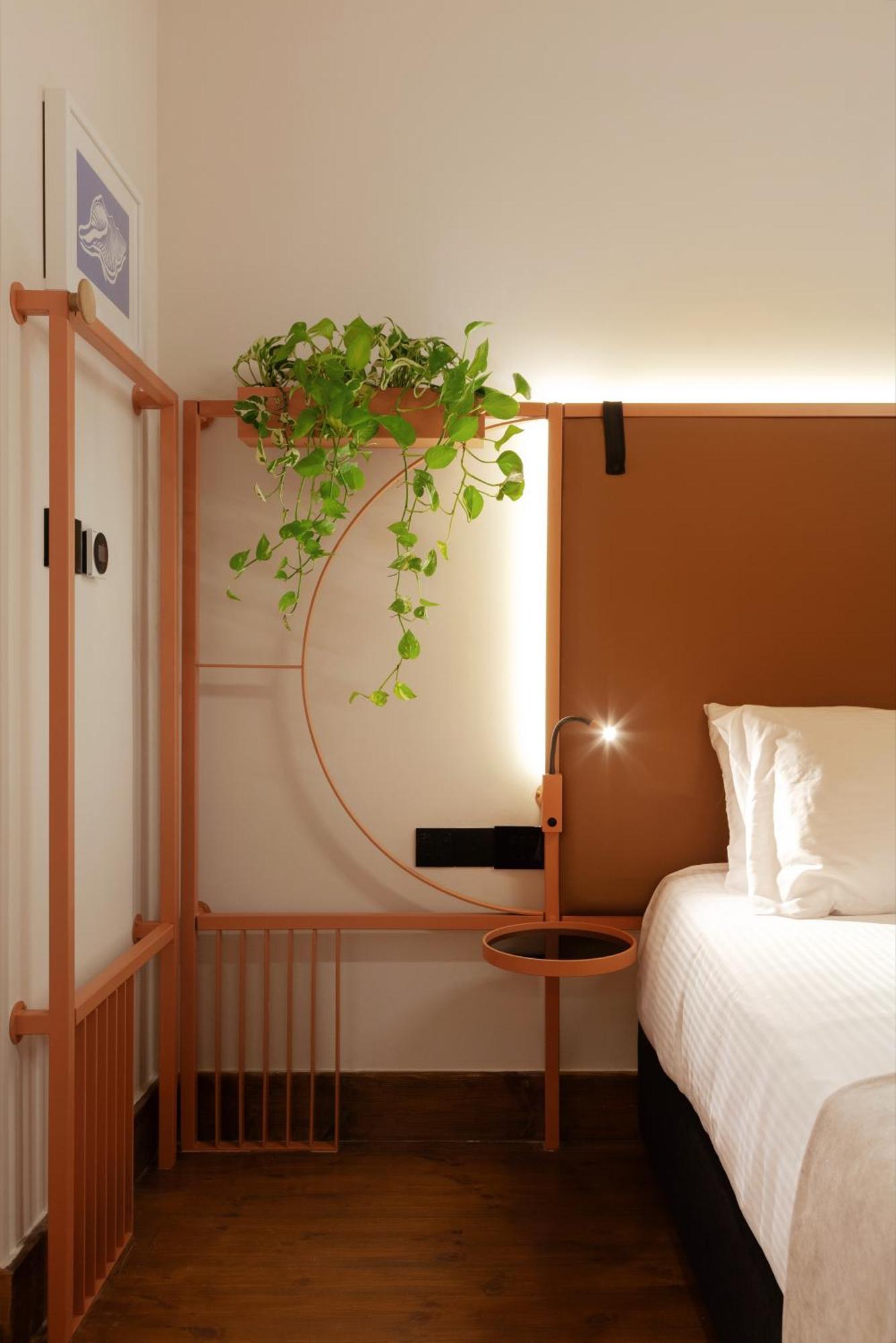 Heart Hotel 레메소스 외부 사진