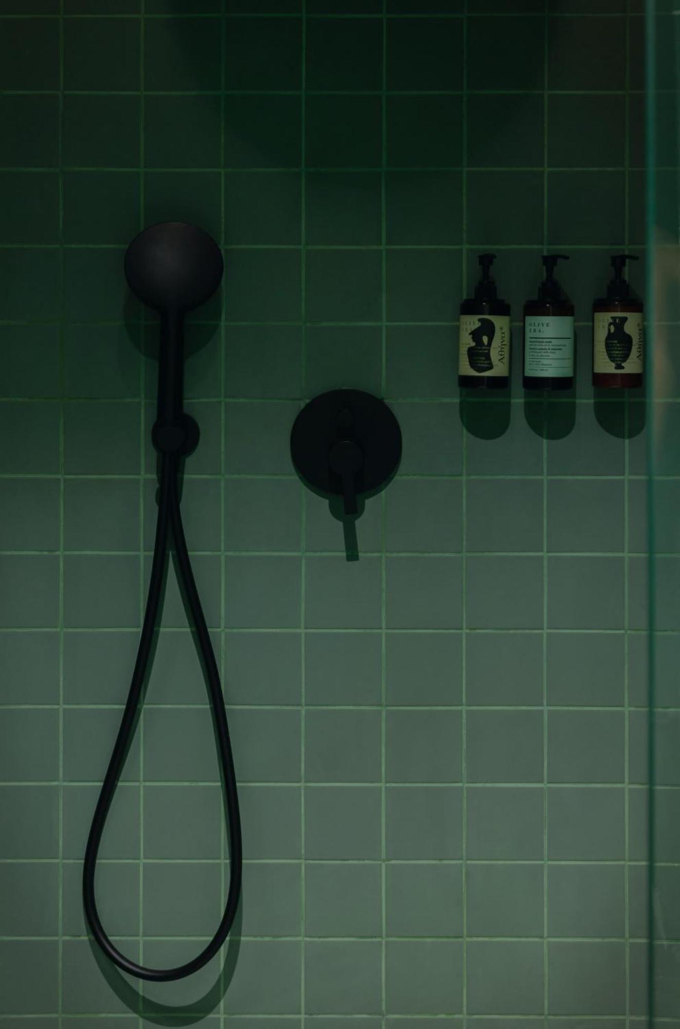 Heart Hotel 레메소스 외부 사진